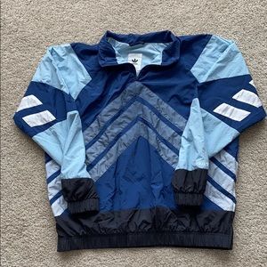 Adidas wind breaker